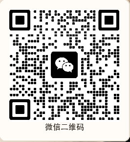 归墟万象商务合作微信二维码